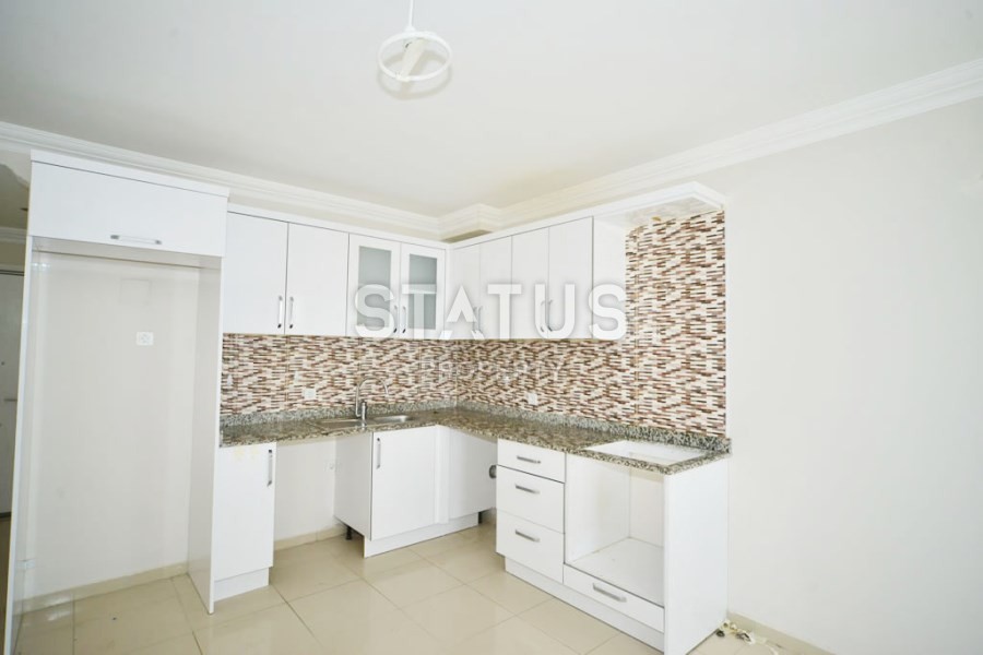 Две квартиры 2+1 в 50 метрах от моря, в Махмутларе, 120 м2 фото 7