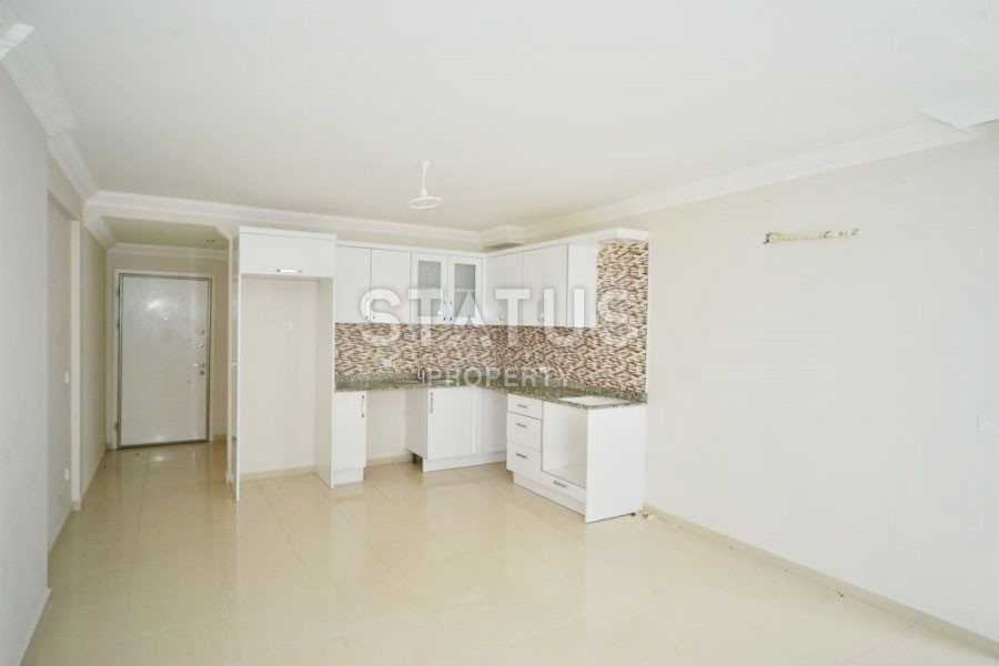 Две квартиры 2+1 в 50 метрах от моря, в Махмутларе, 120 м2 фото 8