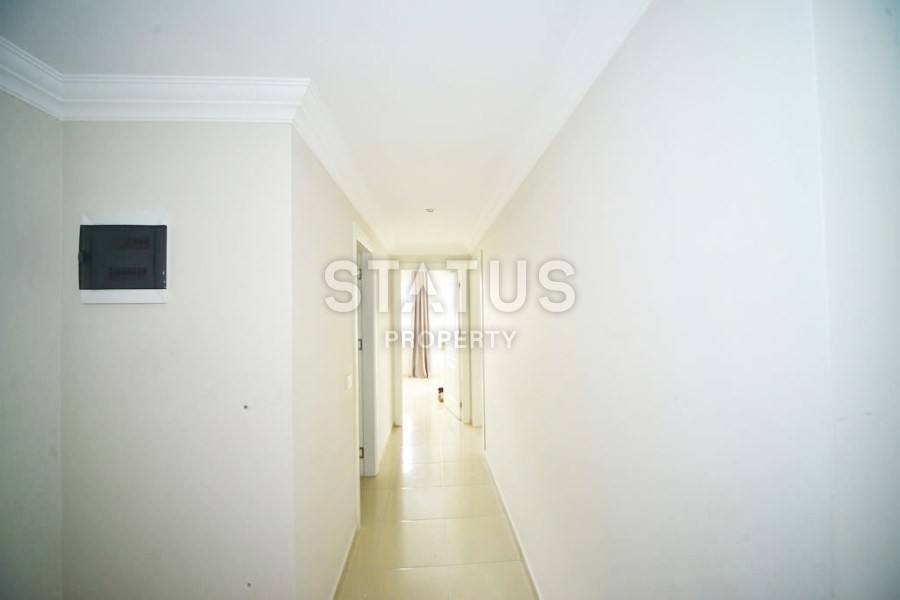 Две квартиры 2+1 в 50 метрах от моря, в Махмутларе, 120 м2 фото 10