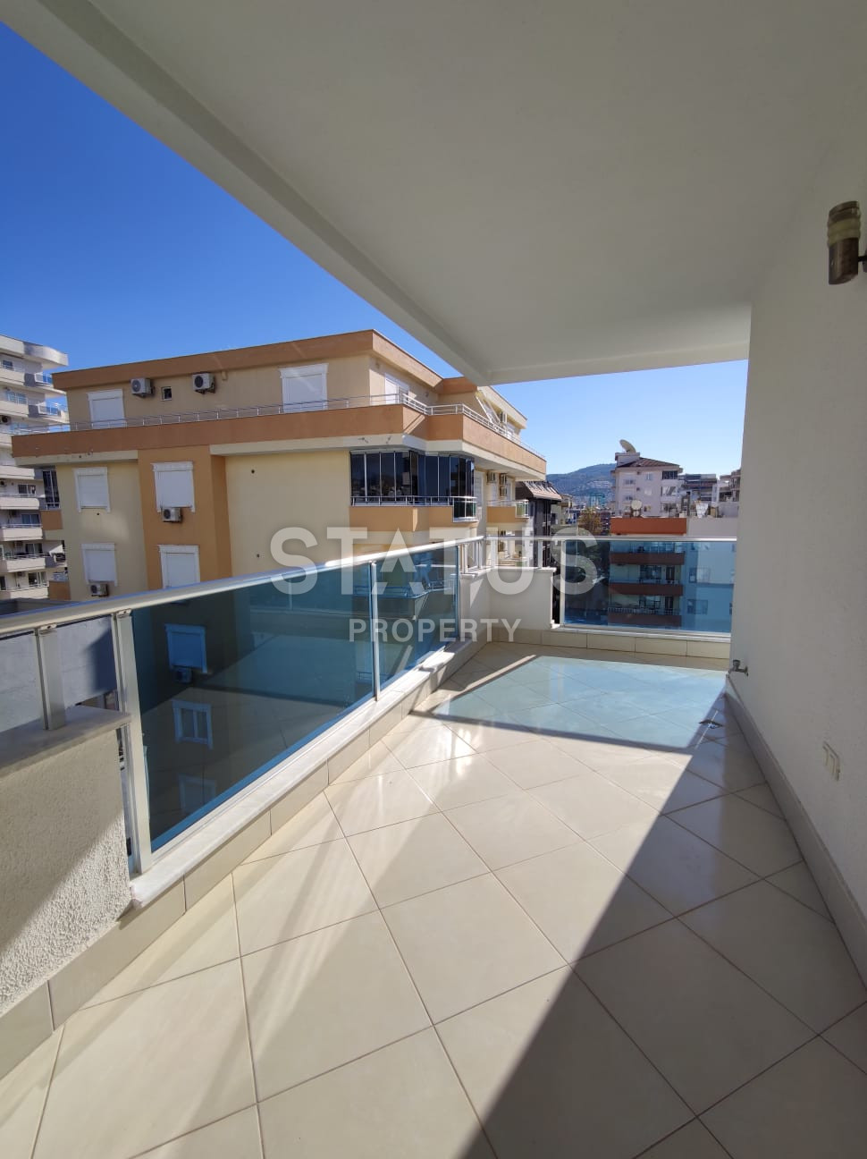 Three-room apartment with a good location 200m from the sea in a residential complex from a leading developer in Mahmutlar. 120m2 фото 7