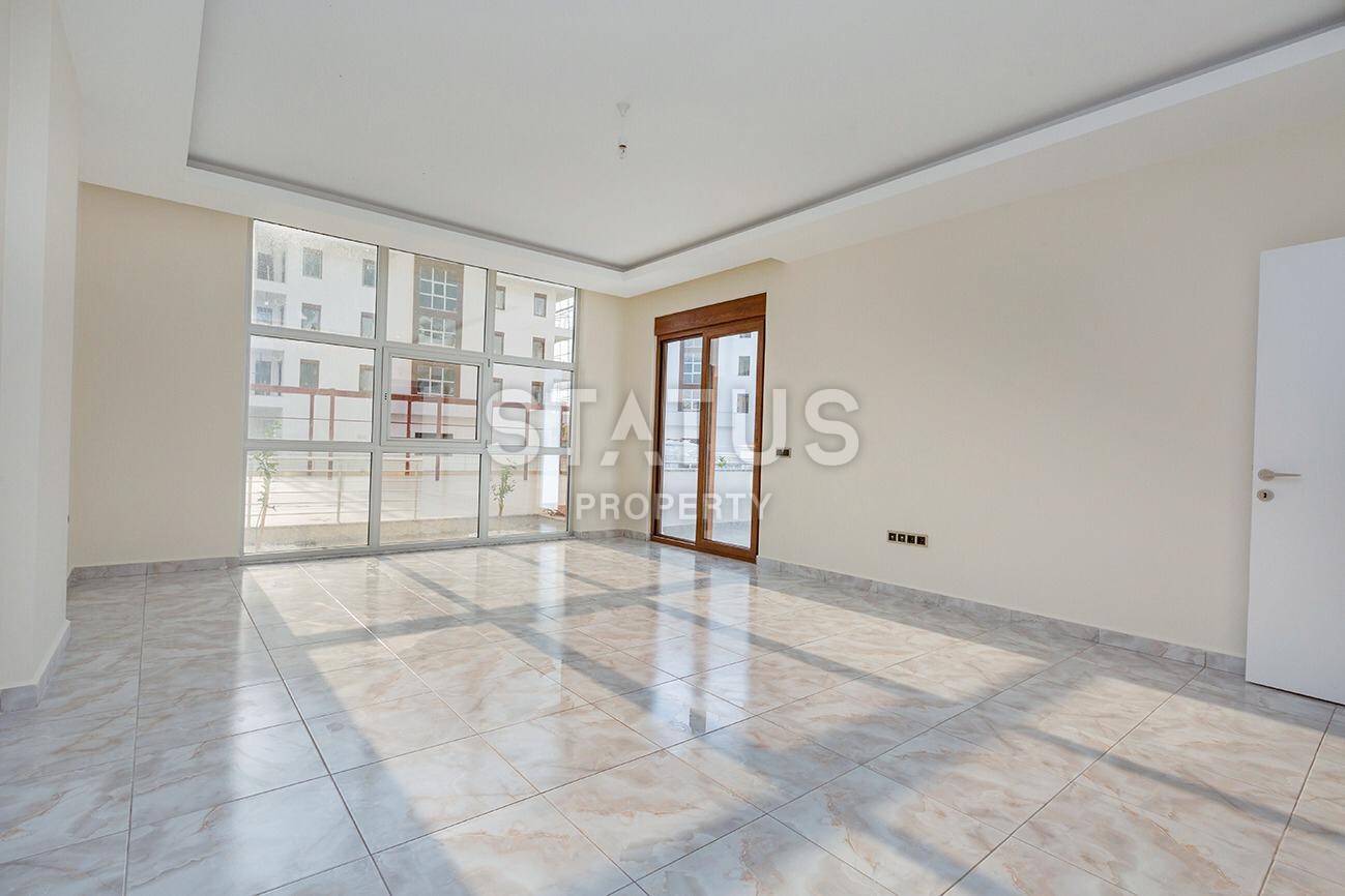 Квартиры в новом доме в современном районе Оба фото 12