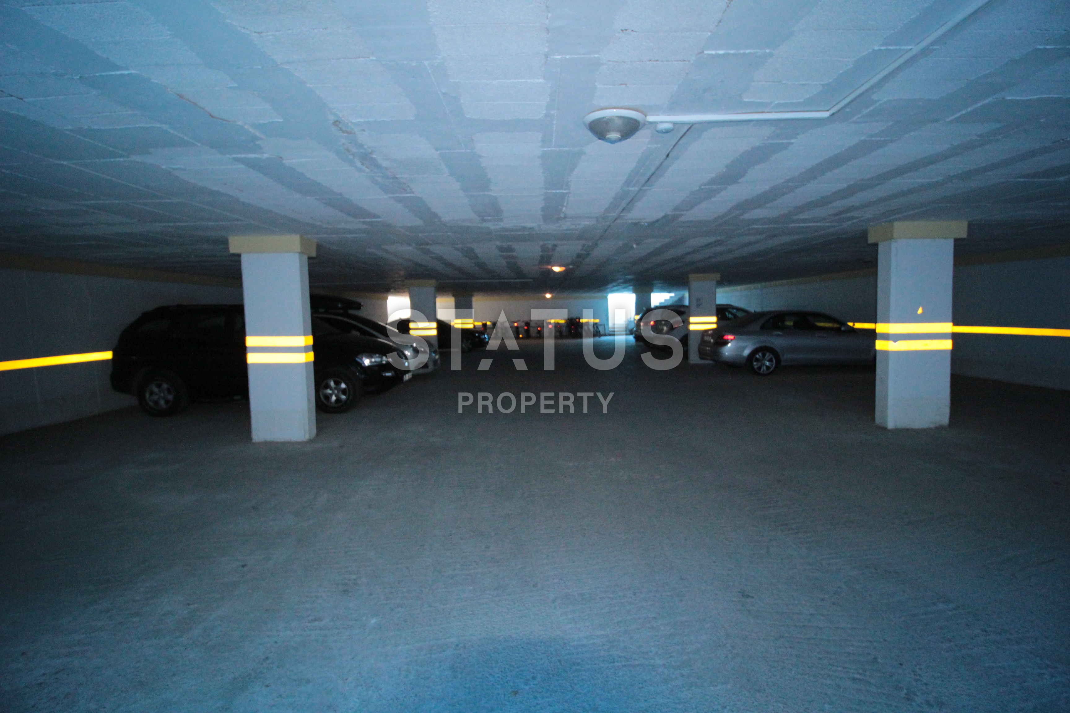 Двухкомнатная светлая квартира в Обе, 70 кв. м. фото 4