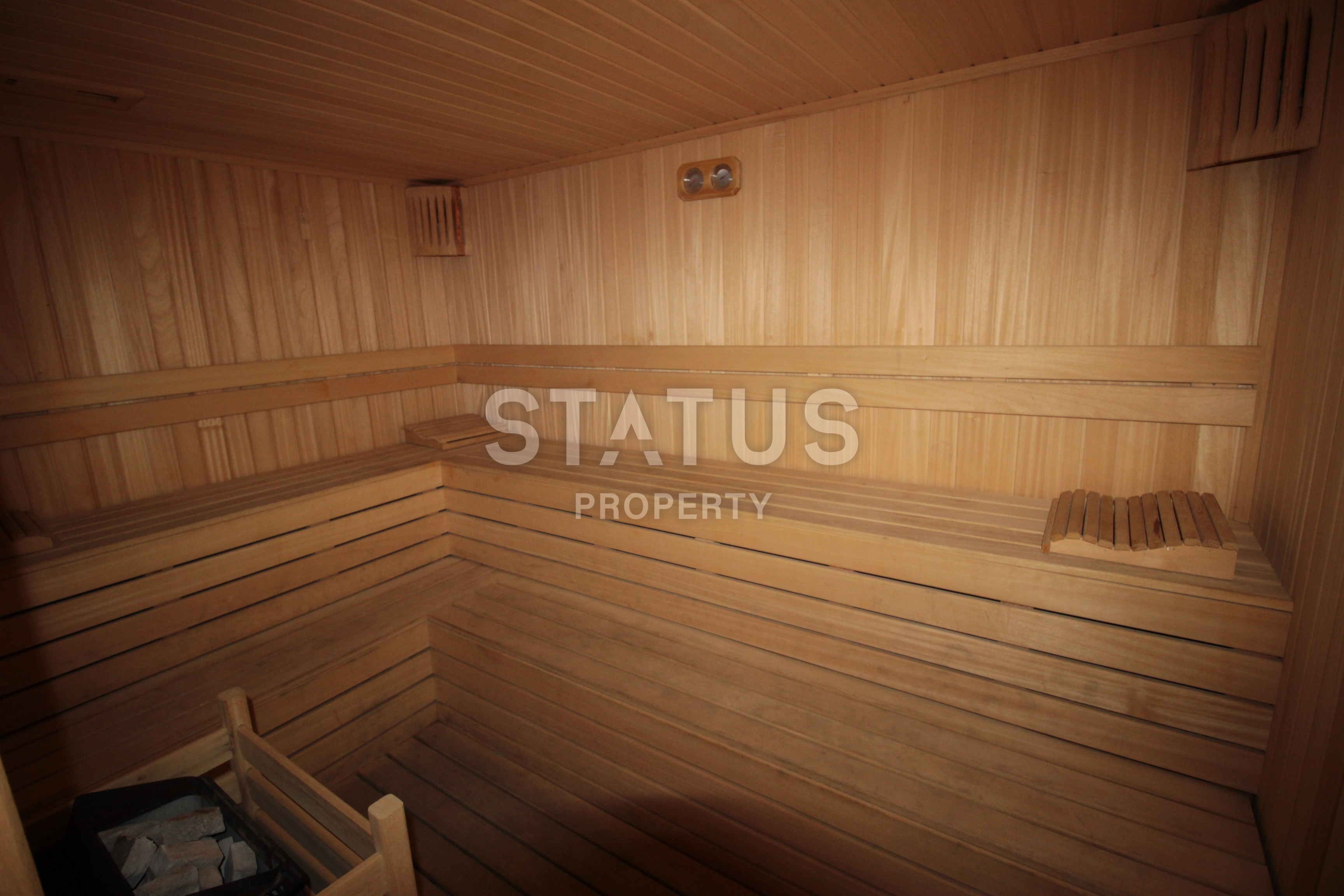 Двухкомнатная светлая квартира в Обе, 70 кв. м. фото 10