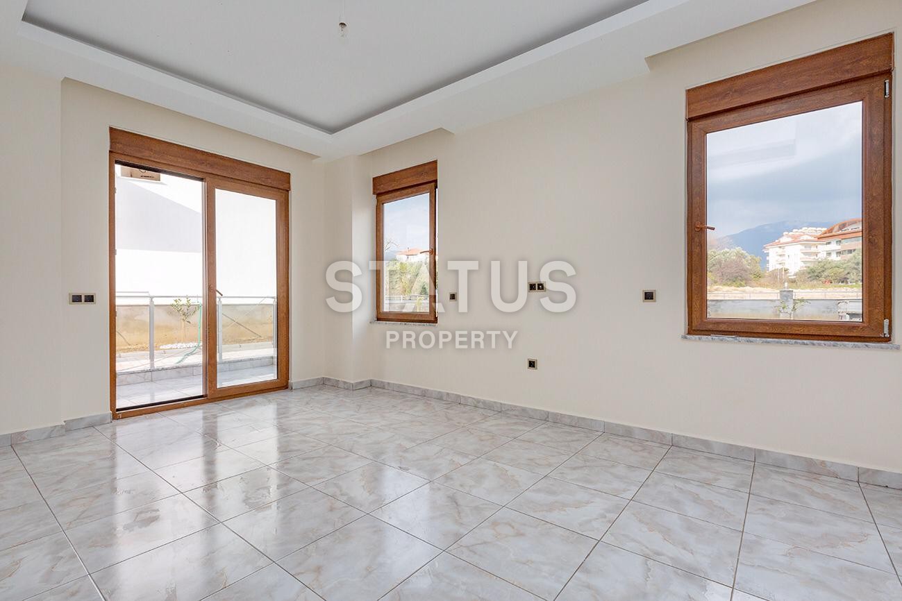 Квартиры в новом доме в современном районе Оба фото 13