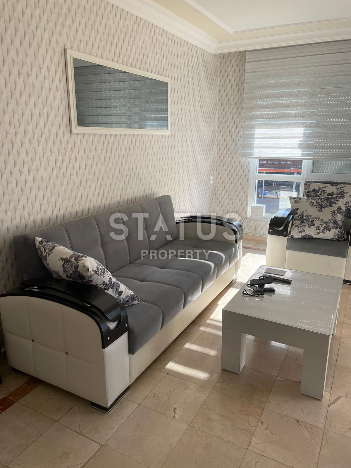 Двухкомнатная квартира в роен Оба 2+1 110м2 фото 5