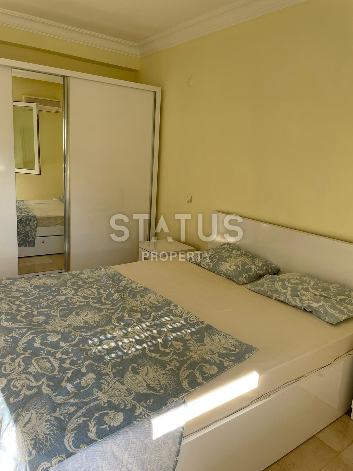 Двухкомнатная квартира в роен Оба 2+1 110м2 фото 7