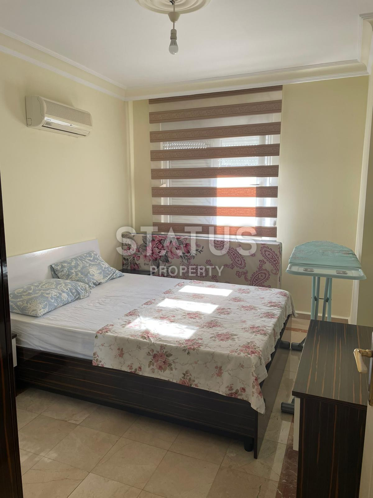 Двухкомнатная квартира в роен Оба 2+1 110м2 фото 8