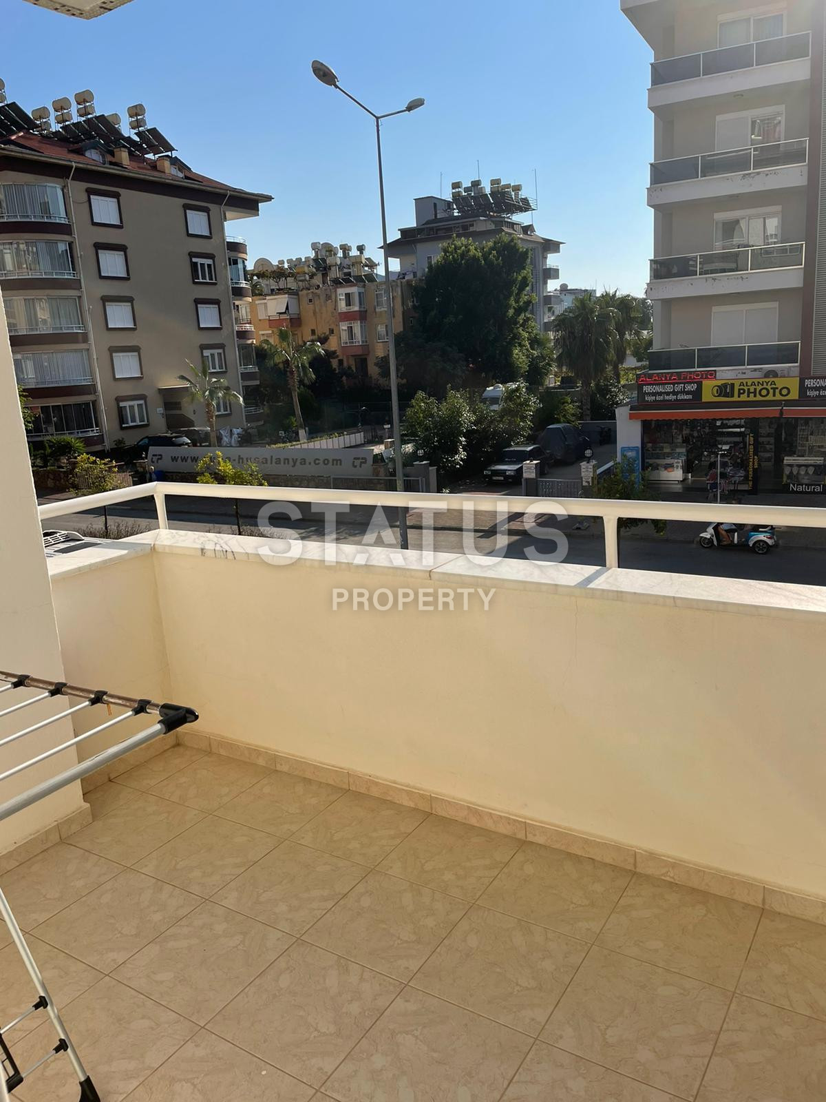 Двухкомнатная квартира в роен Оба 2+1 110м2 фото 11