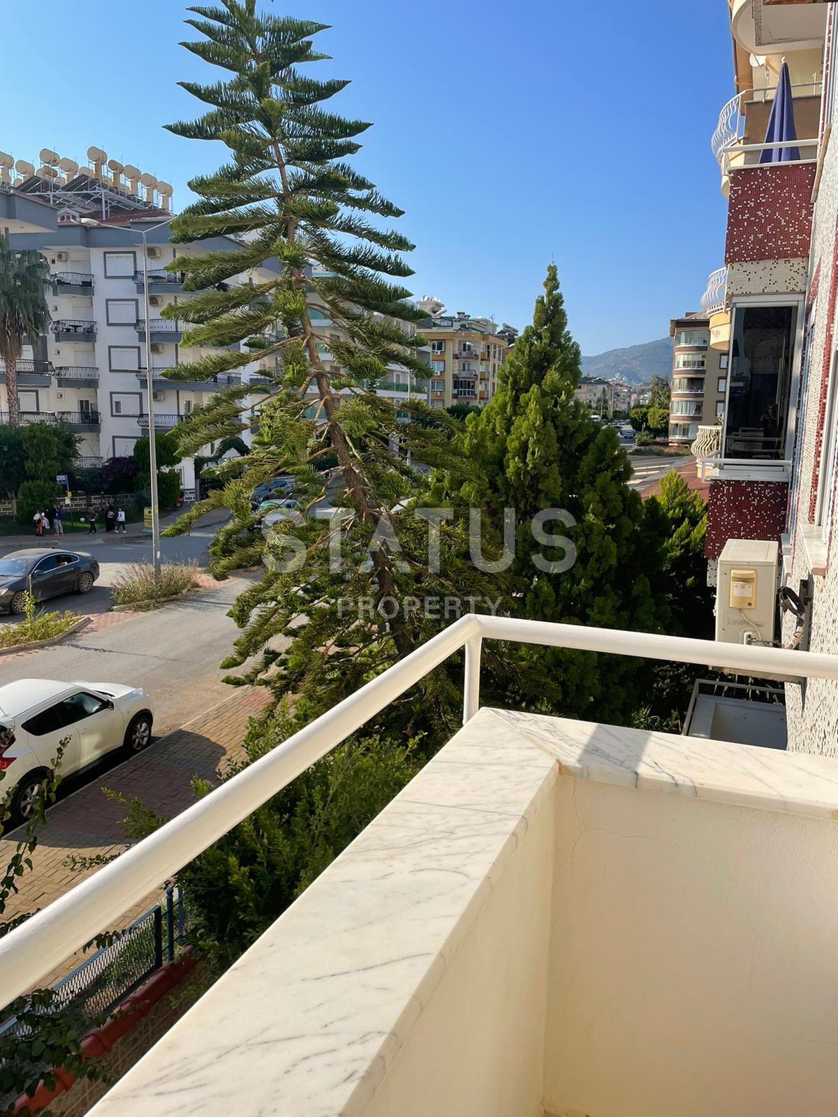 Двухкомнатная квартира в роен Оба 2+1 110м2 фото 12