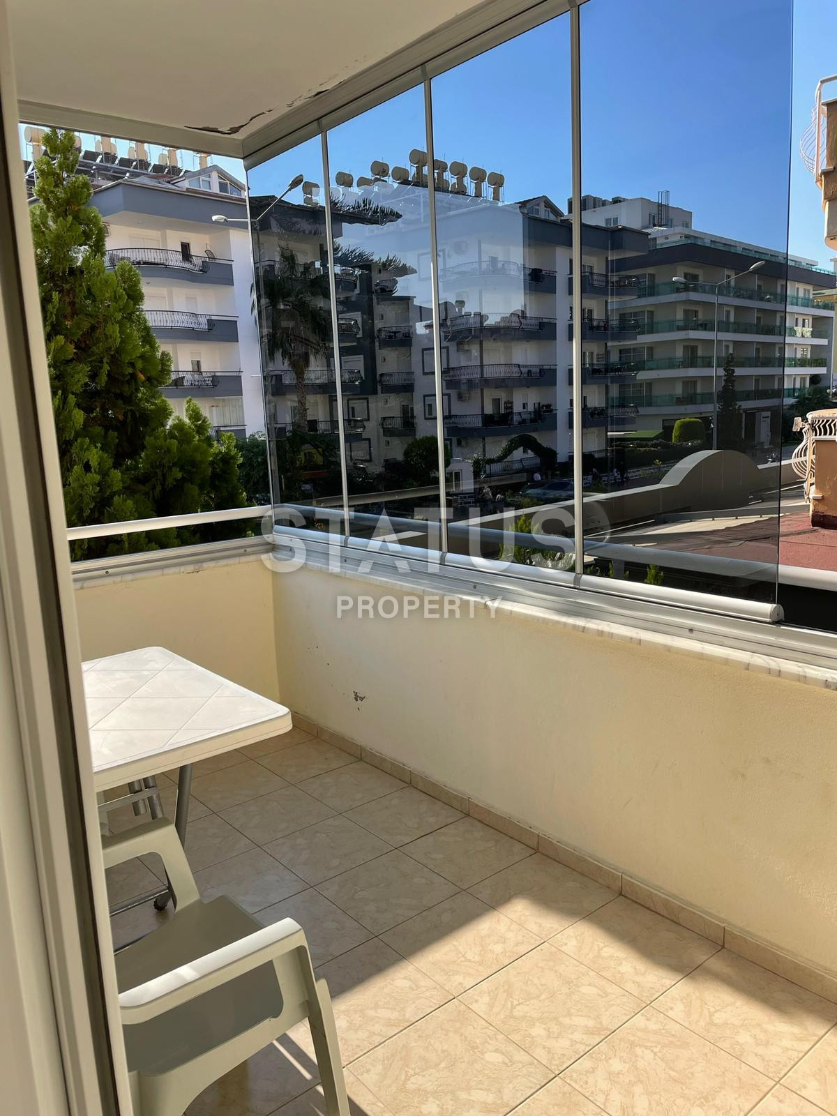 Двухкомнатная квартира в роен Оба 2+1 110м2 фото 13