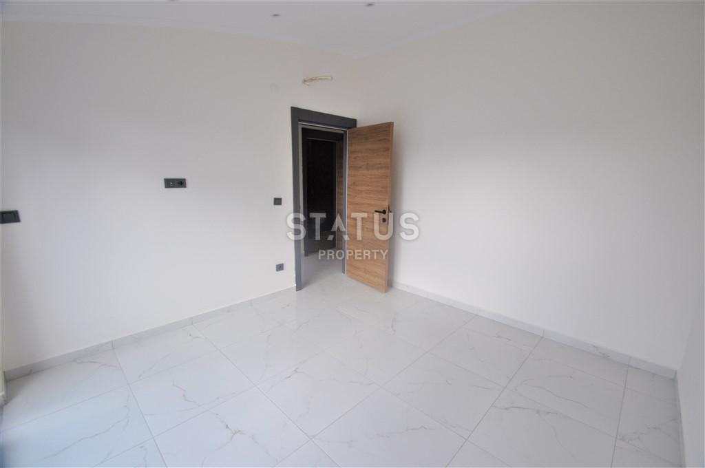 Пентхаус с двумя спальнями с выгодной локацией в районе ОБА в ЖК с инфраструктурой. 100м2 фото 13