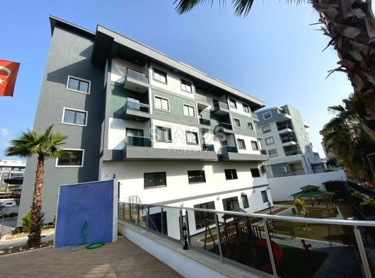 Пентхаус с двумя спальнями с выгодной локацией в районе ОБА в ЖК с инфраструктурой. 100м2 фото 17