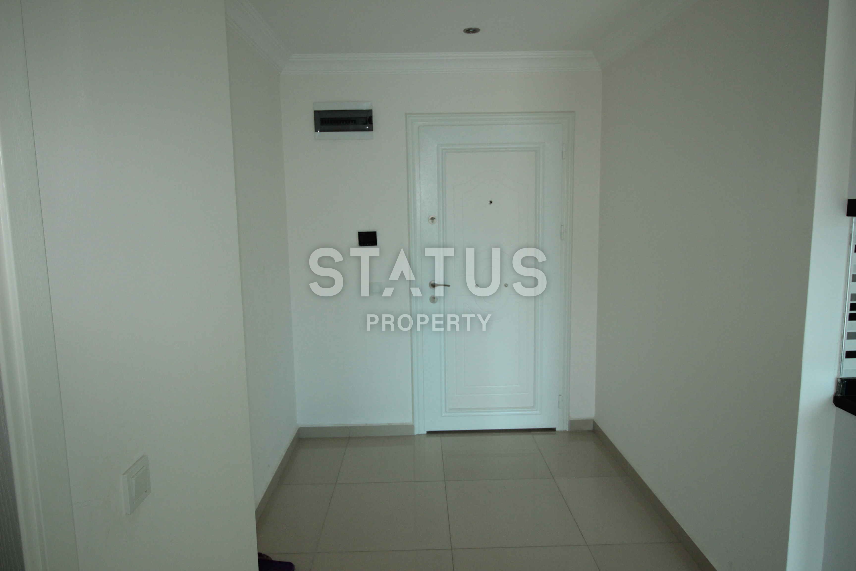 Двухкомнатная светлая квартира в Обе, 70 кв. м. фото 18