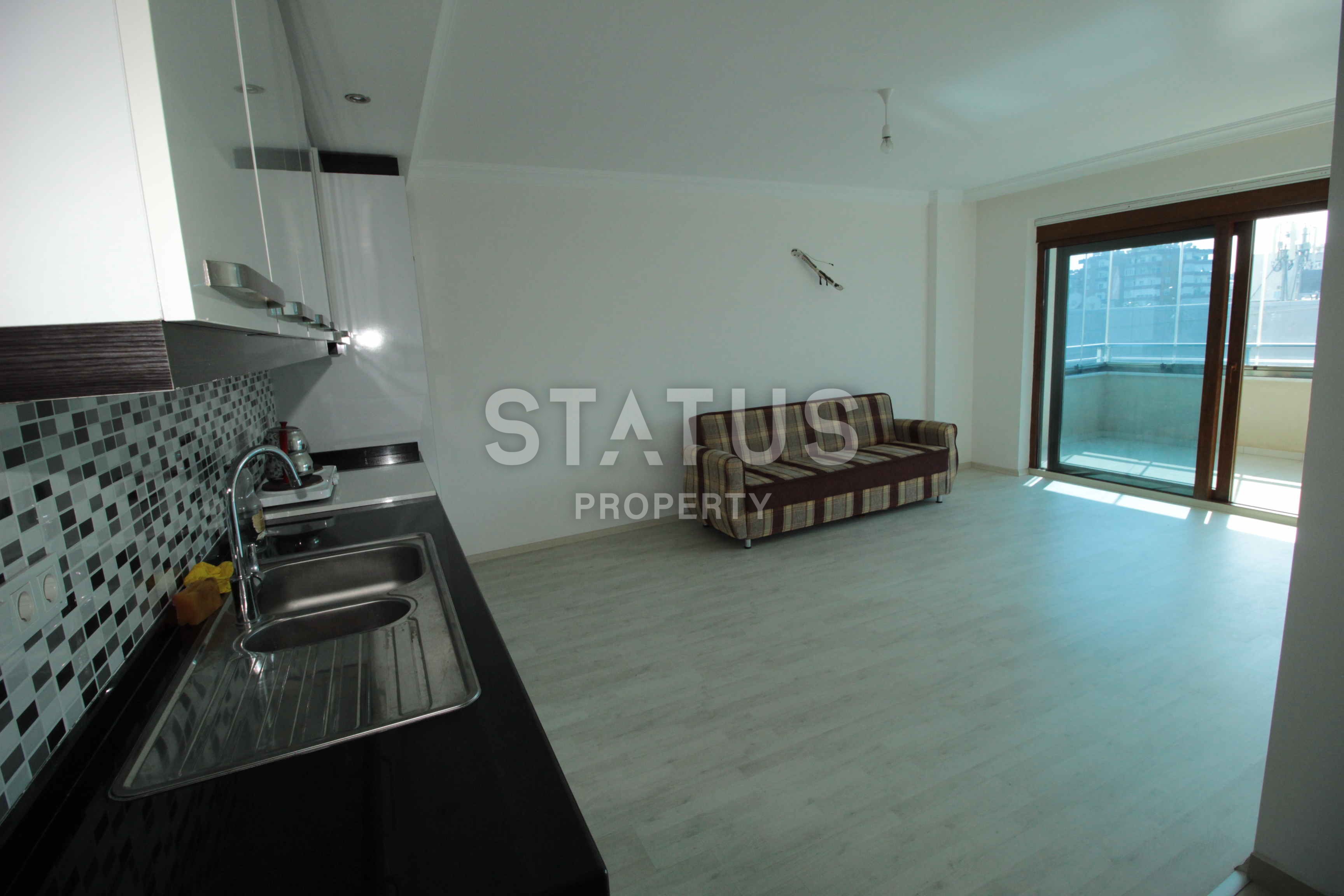 Двухкомнатная светлая квартира в Обе, 70 кв. м. фото 19