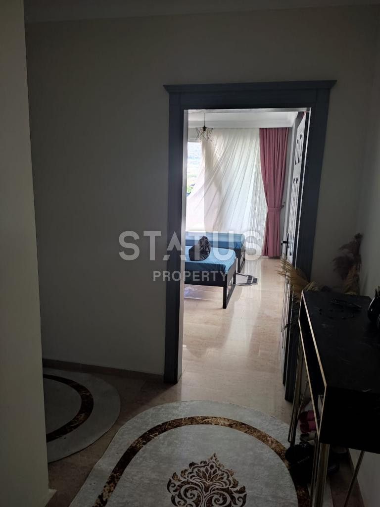 Three bedroom turnkey apartment with good location in Mahmutlar area. 120m2 фото 4