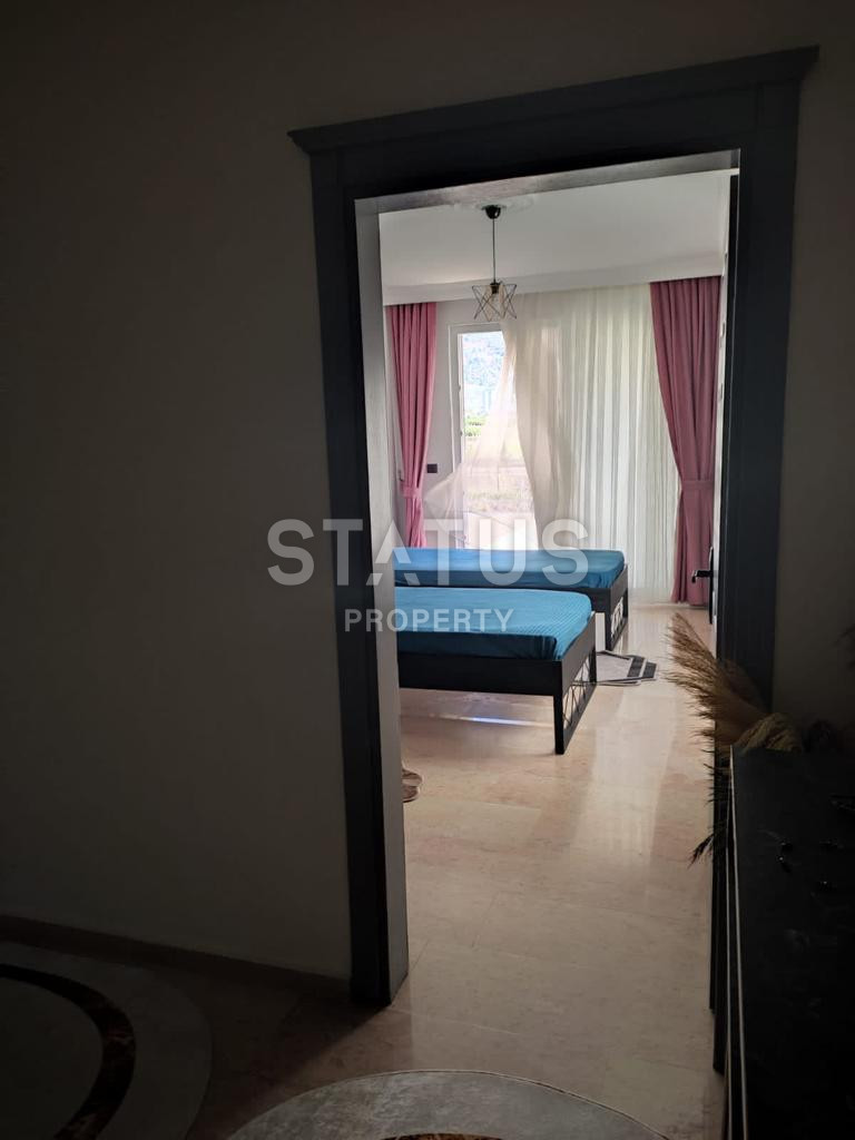Three bedroom turnkey apartment with good location in Mahmutlar area. 120m2 фото 5