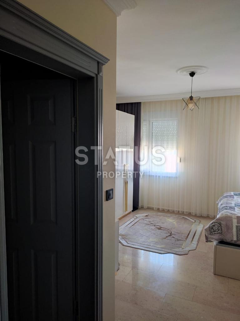 Three bedroom turnkey apartment with good location in Mahmutlar area. 120m2 фото 10