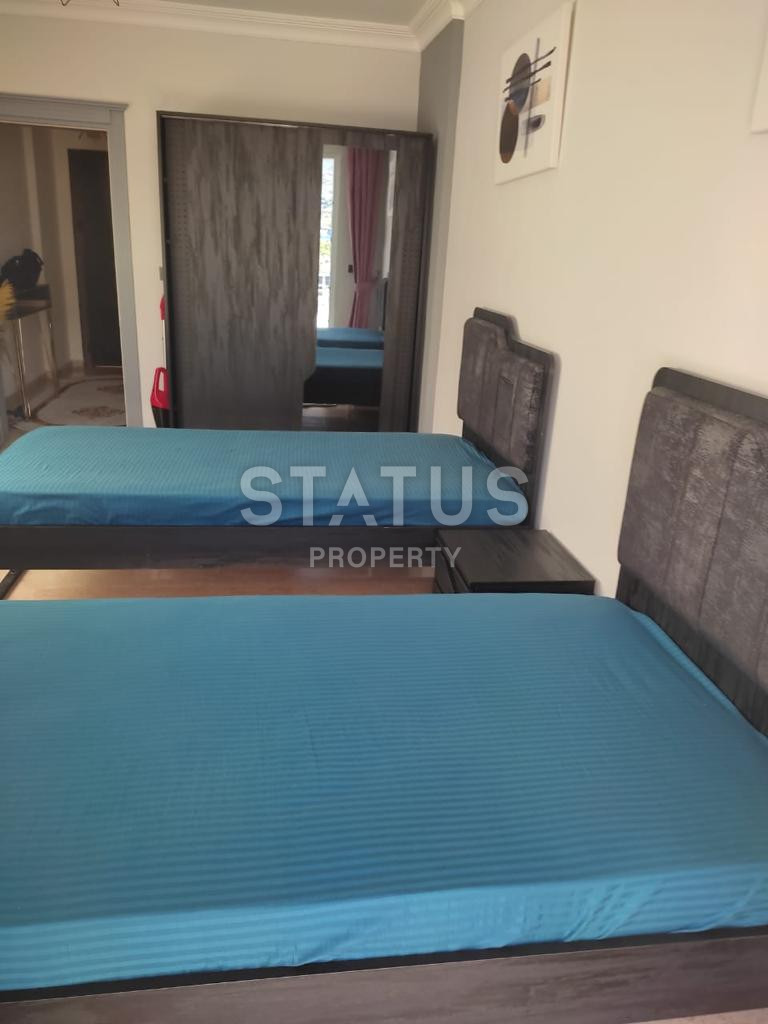 Three bedroom turnkey apartment with good location in Mahmutlar area. 120m2 фото 11