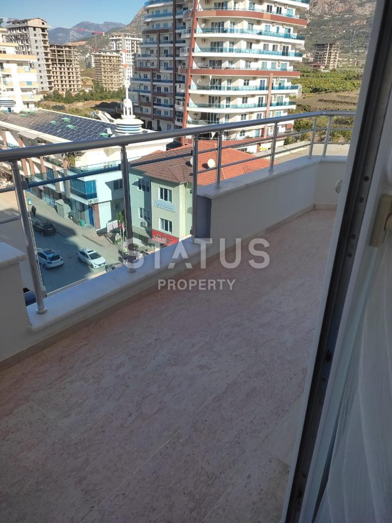 Three bedroom turnkey apartment with good location in Mahmutlar area. 120m2 фото 12