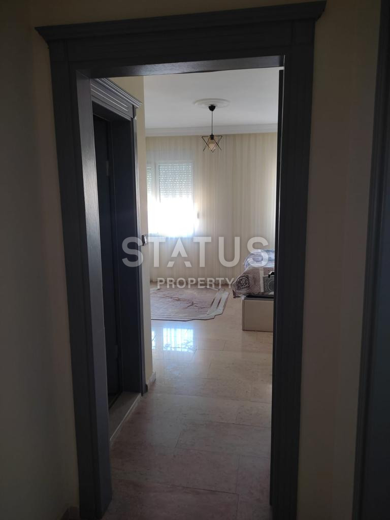 Three bedroom turnkey apartment with good location in Mahmutlar area. 120m2 фото 14