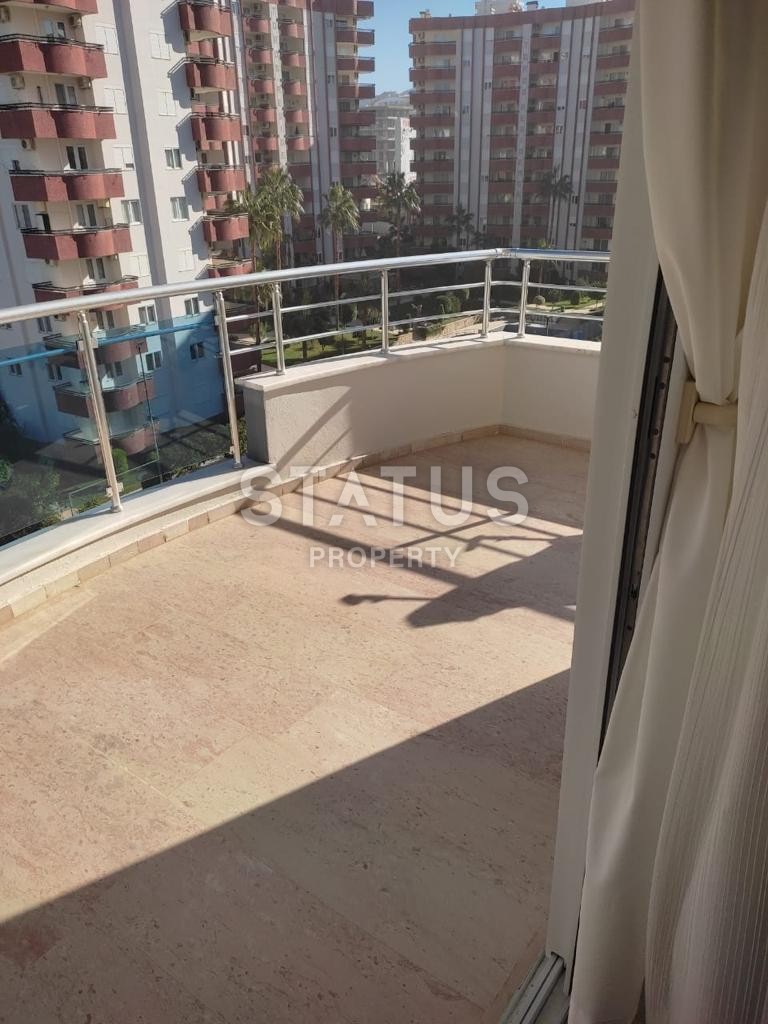 Three bedroom turnkey apartment with good location in Mahmutlar area. 120m2 фото 16