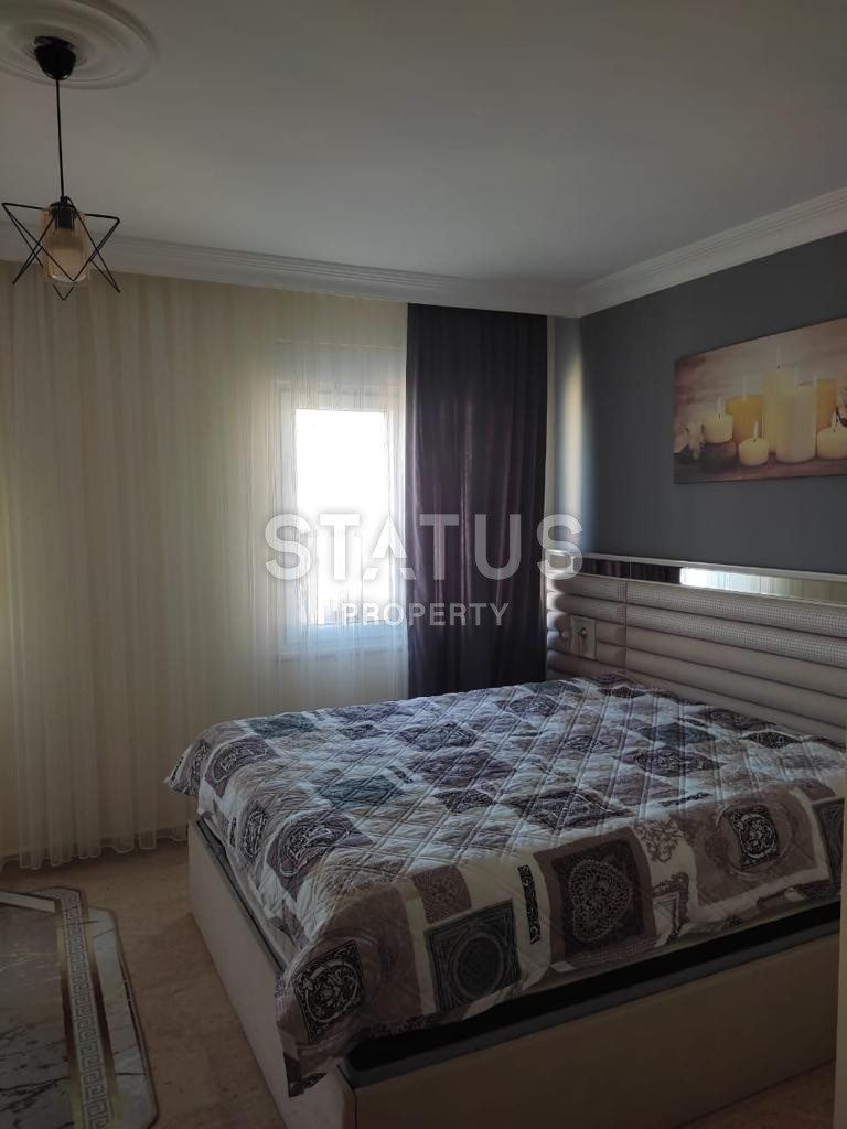 Three bedroom turnkey apartment with good location in Mahmutlar area. 120m2 фото 18