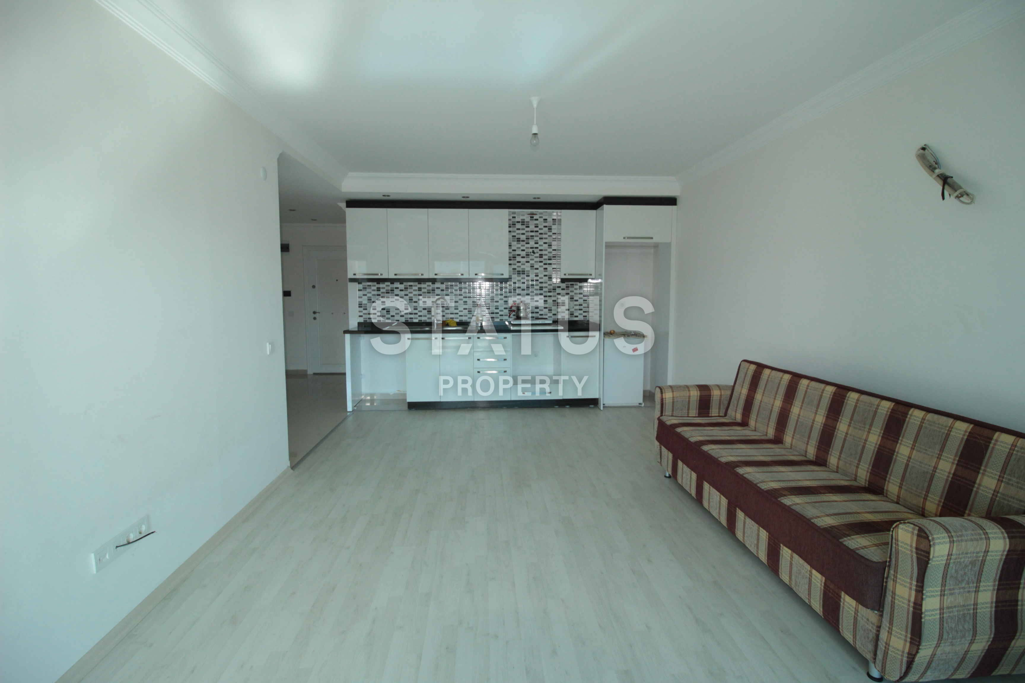 Двухкомнатная светлая квартира в Обе, 70 кв. м. фото 21