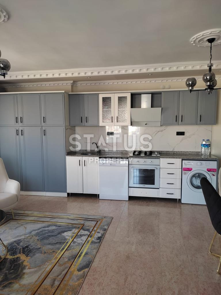 Three bedroom turnkey apartment with good location in Mahmutlar area. 120m2 фото 21