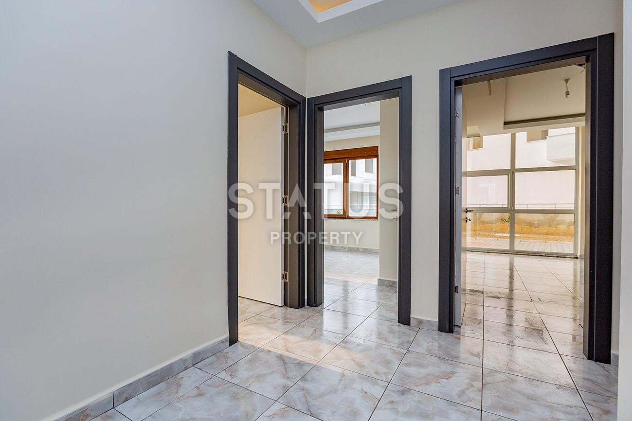 Квартиры в новом доме в современном районе Оба фото 14