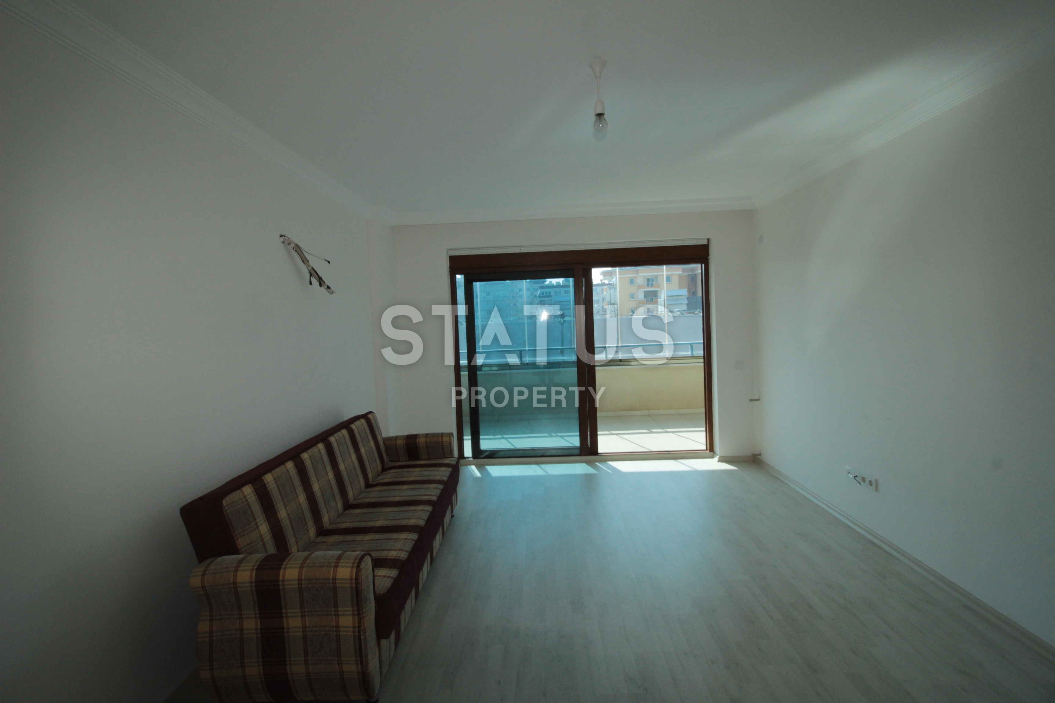 Двухкомнатная светлая квартира в Обе, 70 кв. м. фото 22