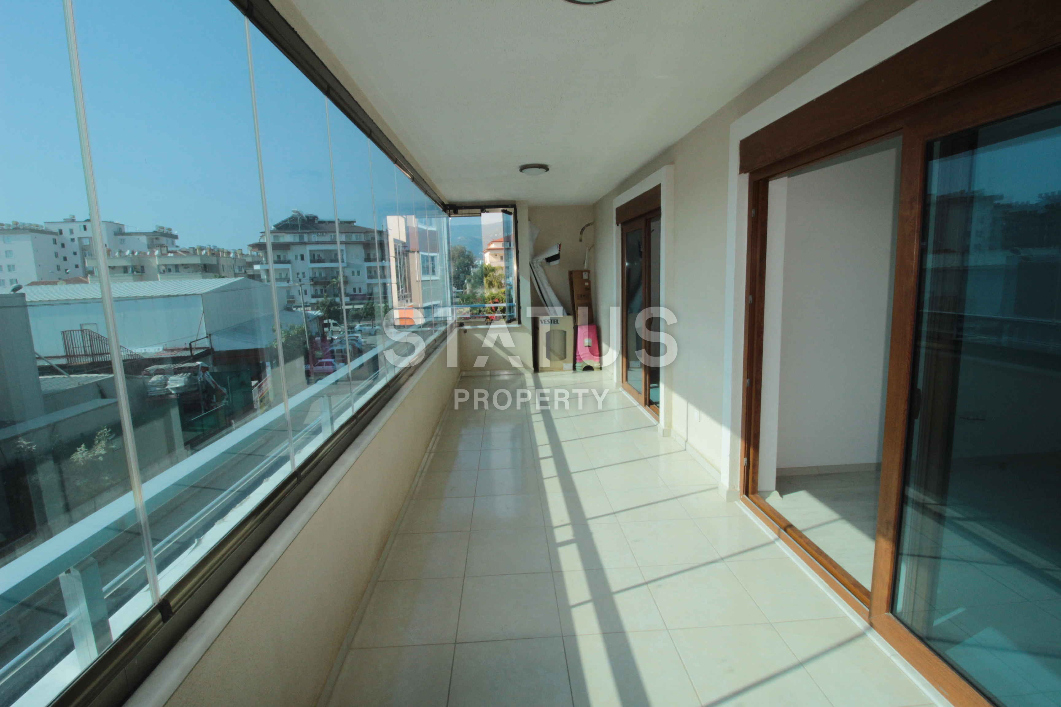 Двухкомнатная светлая квартира в Обе, 70 кв. м. фото 23