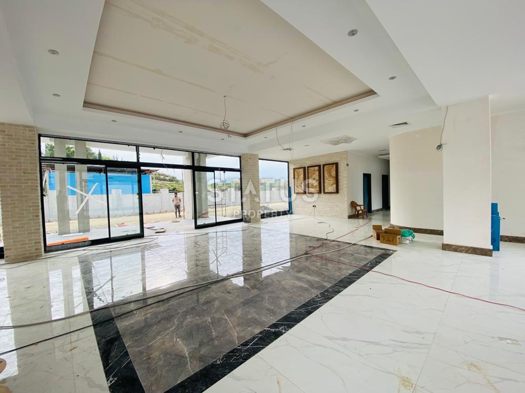 Две новые квартиры 1+1 в комплексе отельного типа в Махмутларе. 51м2 фото 18