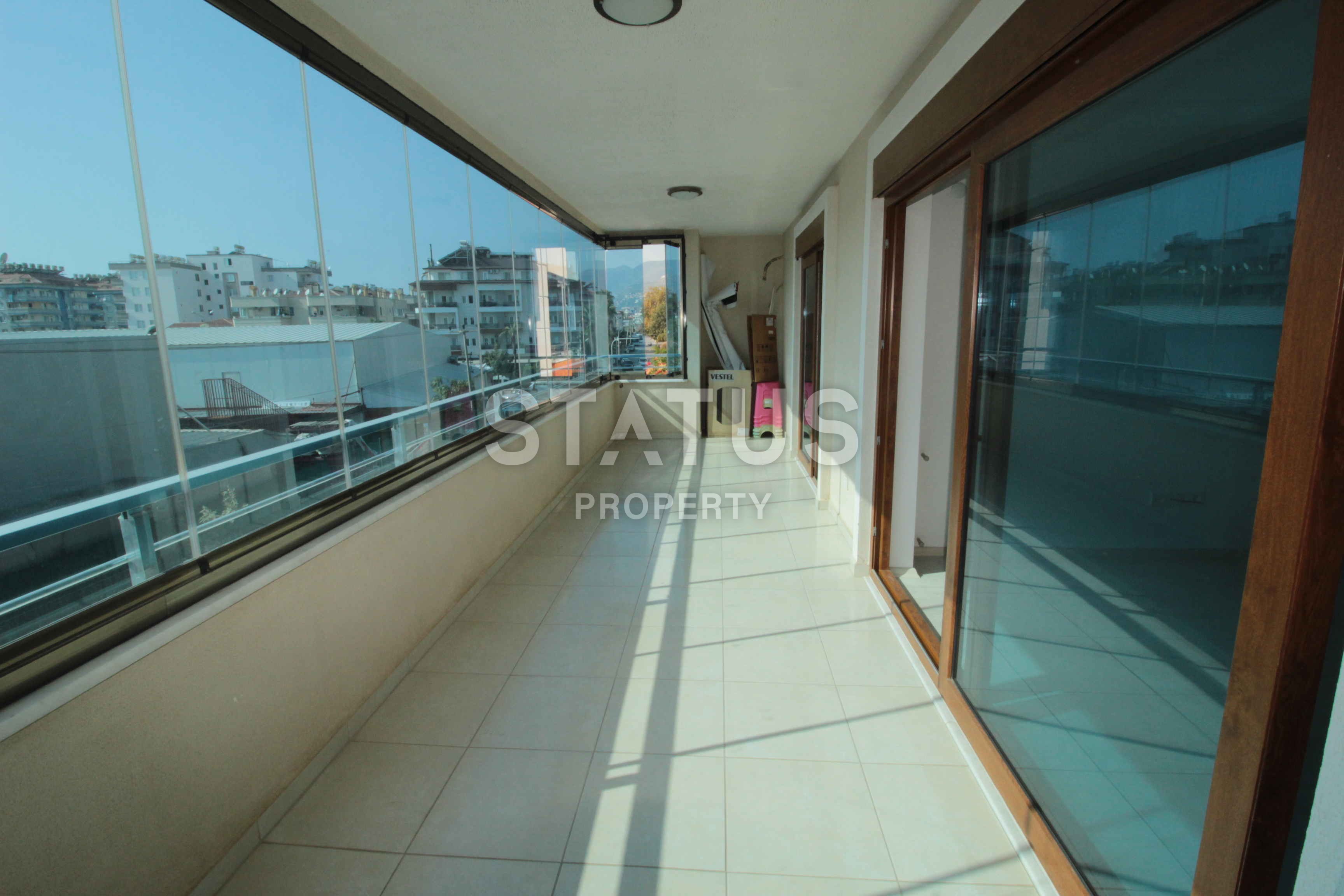 Двухкомнатная светлая квартира в Обе, 70 кв. м. фото 25