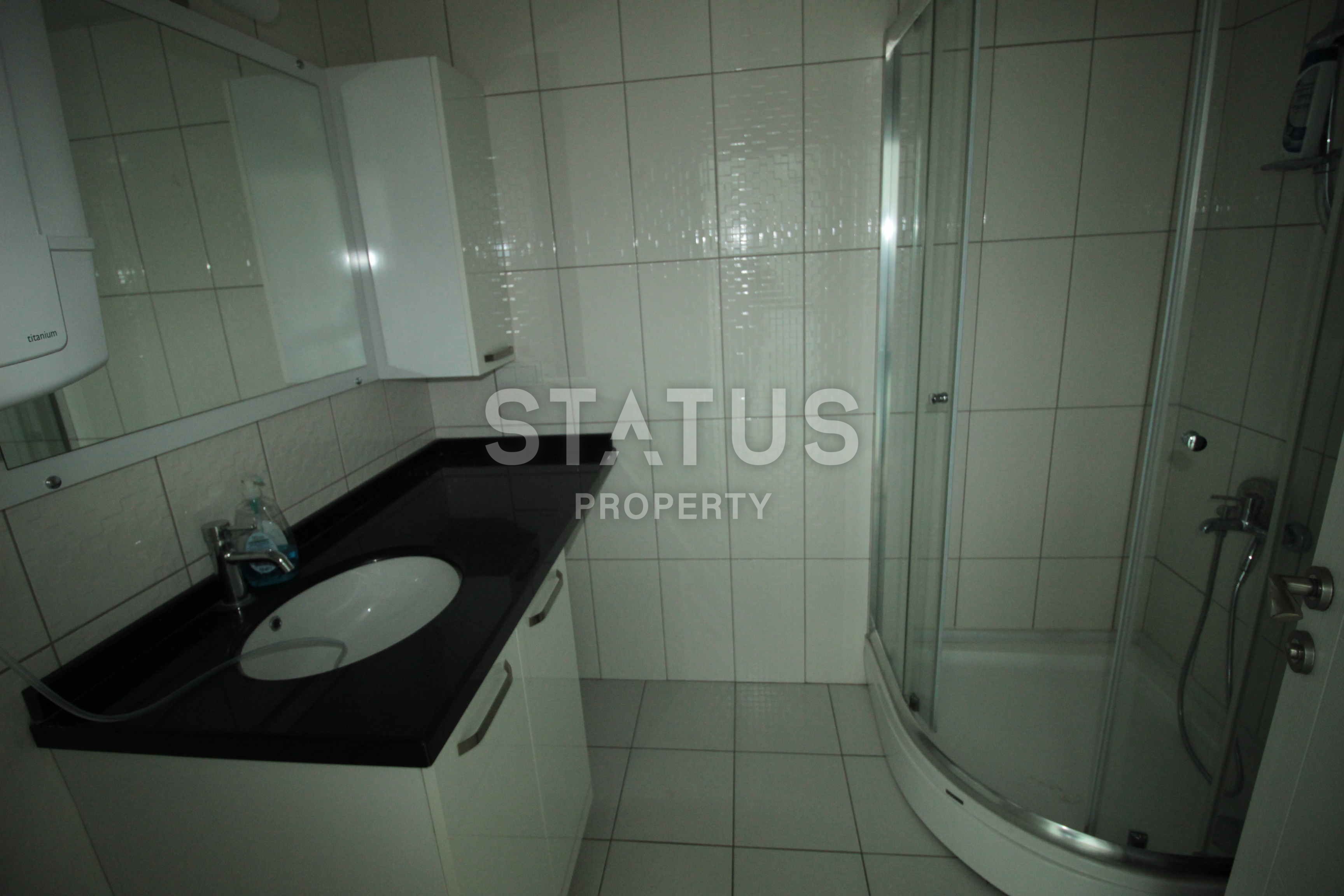 Двухкомнатная светлая квартира в Обе, 70 кв. м. фото 26