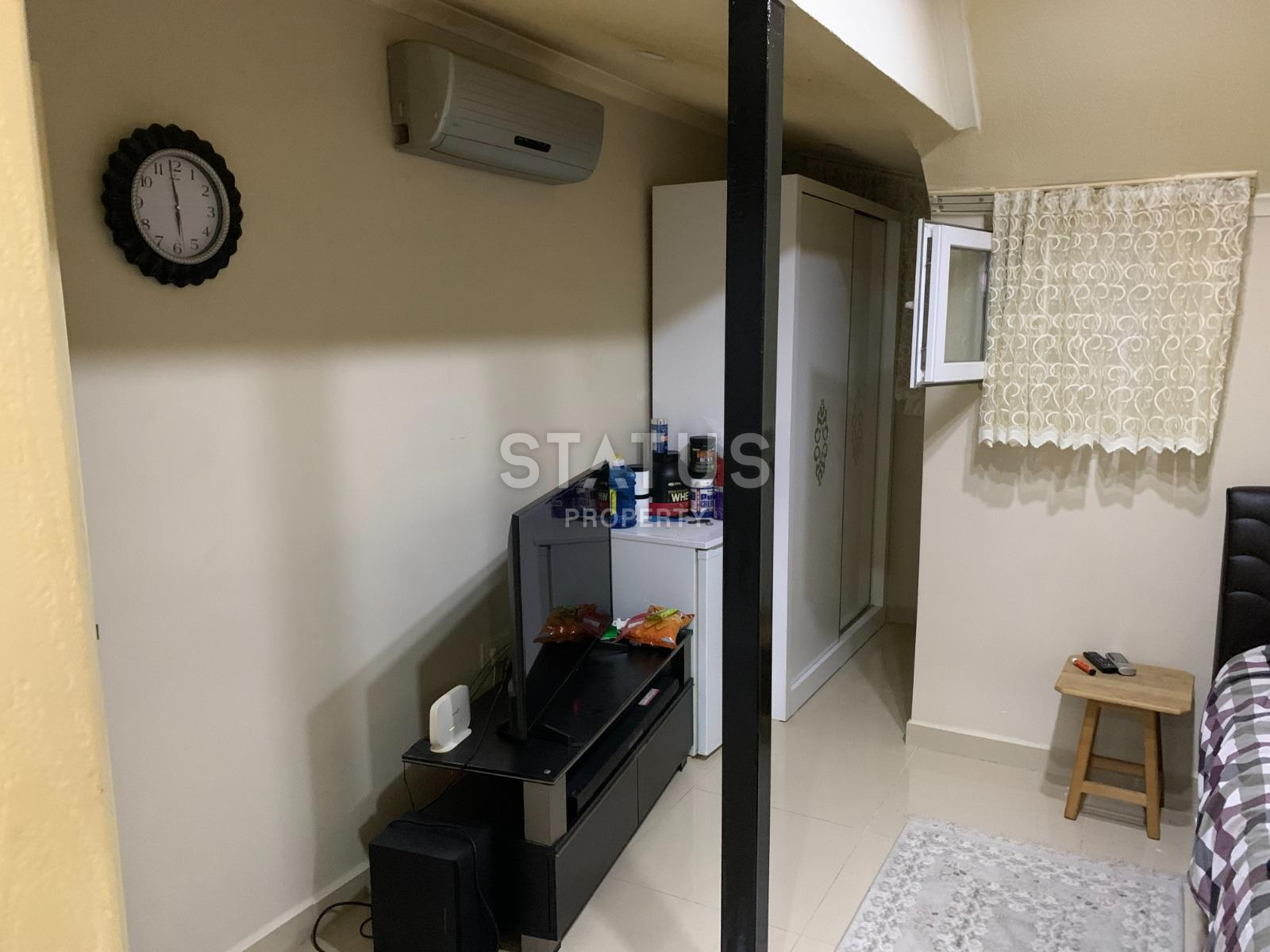 Four bedroom penthouse with the possibility of obtaining Turkish citizenship in the Cikcilli area. 250m2 фото 8