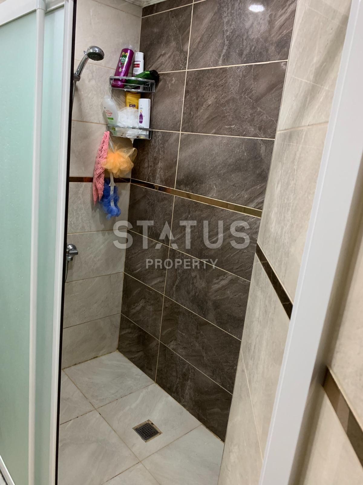 Four bedroom penthouse with the possibility of obtaining Turkish citizenship in the Cikcilli area. 250m2 фото 9