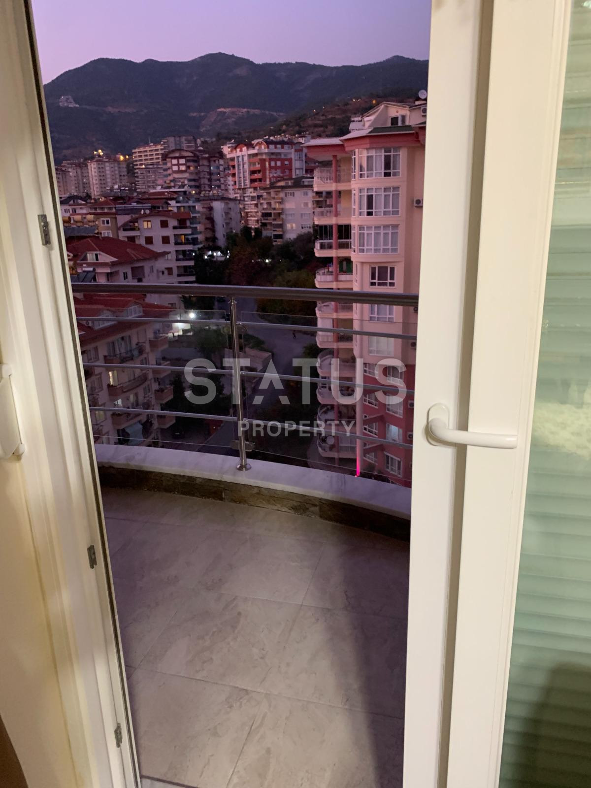 Four bedroom penthouse with the possibility of obtaining Turkish citizenship in the Cikcilli area. 250m2 фото 10