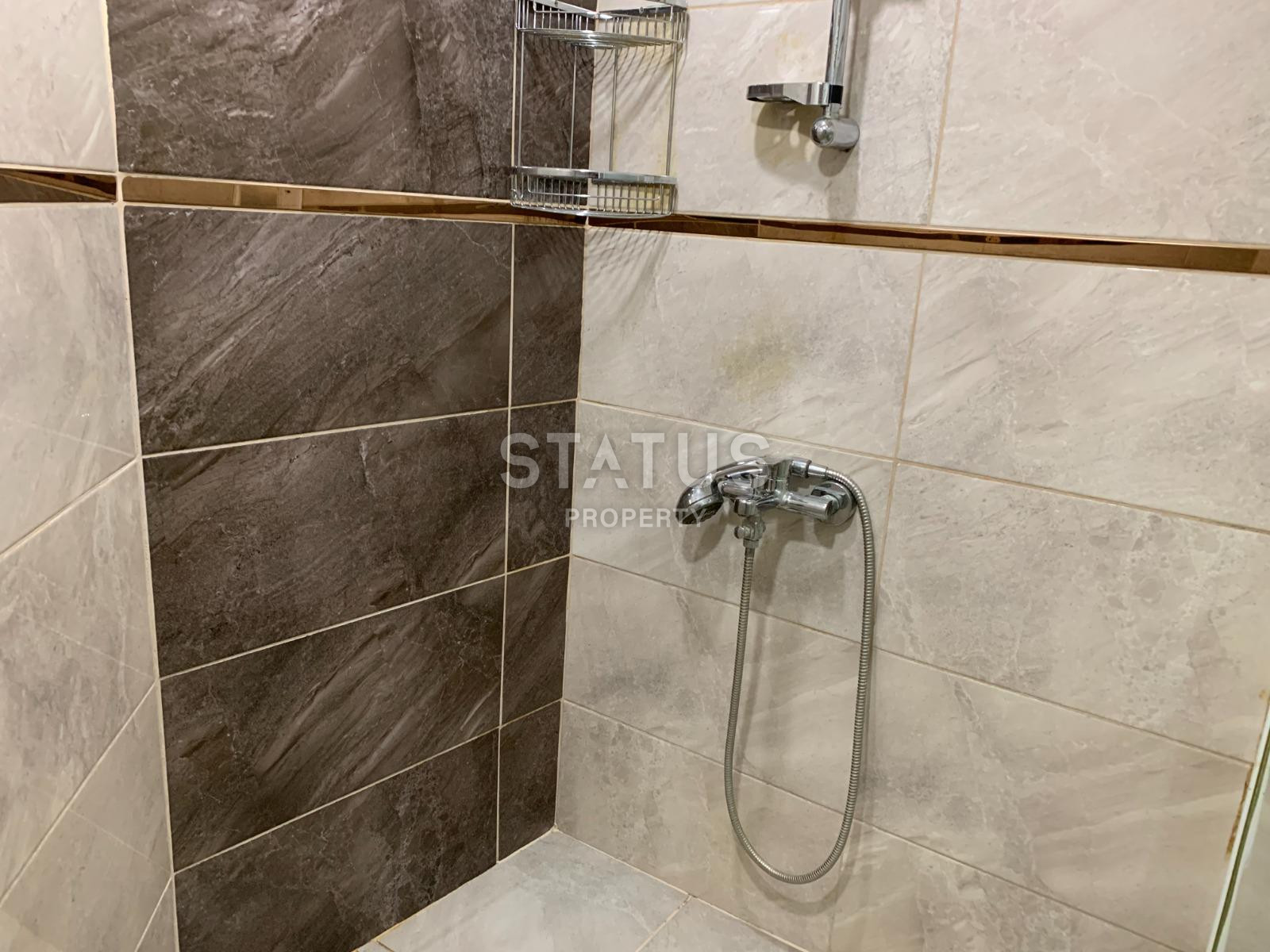 Four bedroom penthouse with the possibility of obtaining Turkish citizenship in the Cikcilli area. 250m2 фото 11