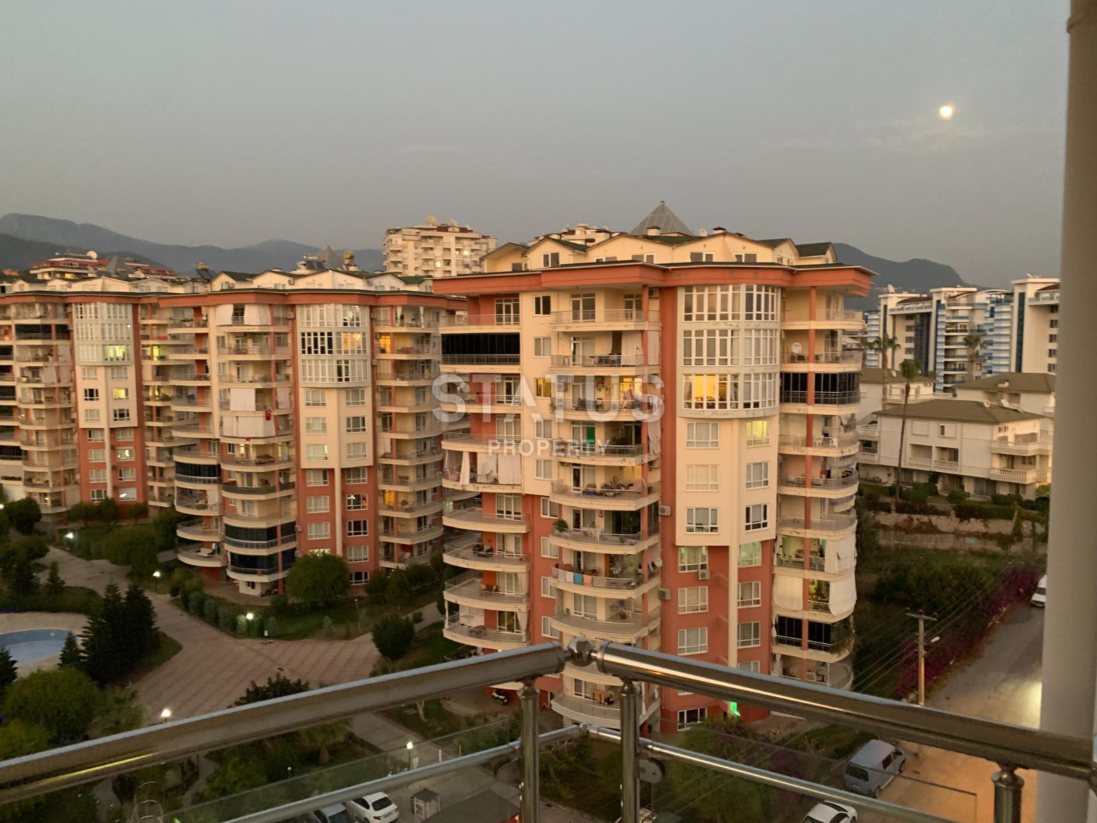 Four bedroom penthouse with the possibility of obtaining Turkish citizenship in the Cikcilli area. 250m2 фото 13