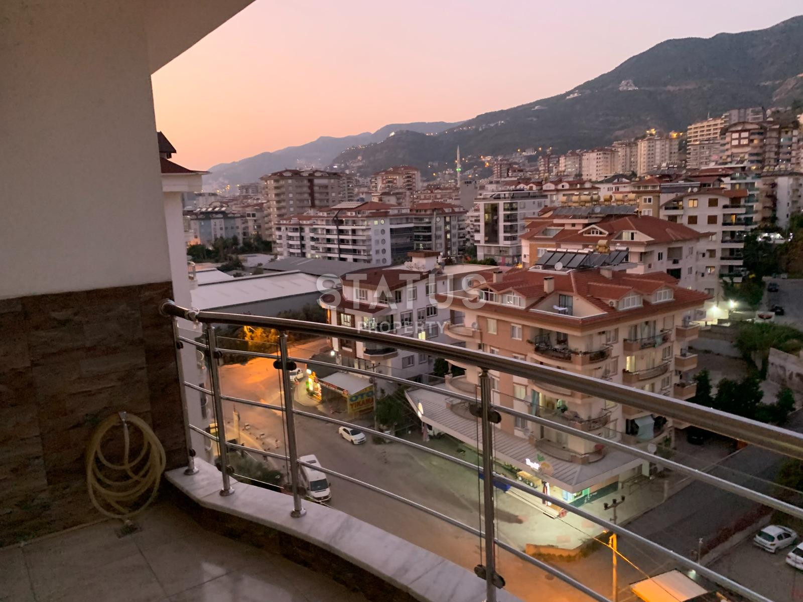 Four bedroom penthouse with the possibility of obtaining Turkish citizenship in the Cikcilli area. 250m2 фото 22