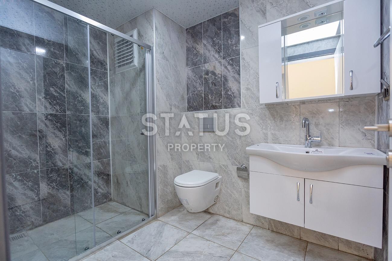 Квартиры в новом доме в современном районе Оба фото 15