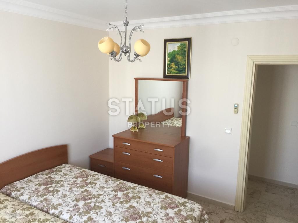 Меблированный пентхаус 4+1 с видом на море и горы в Махмутларе, 230 м2 фото 7