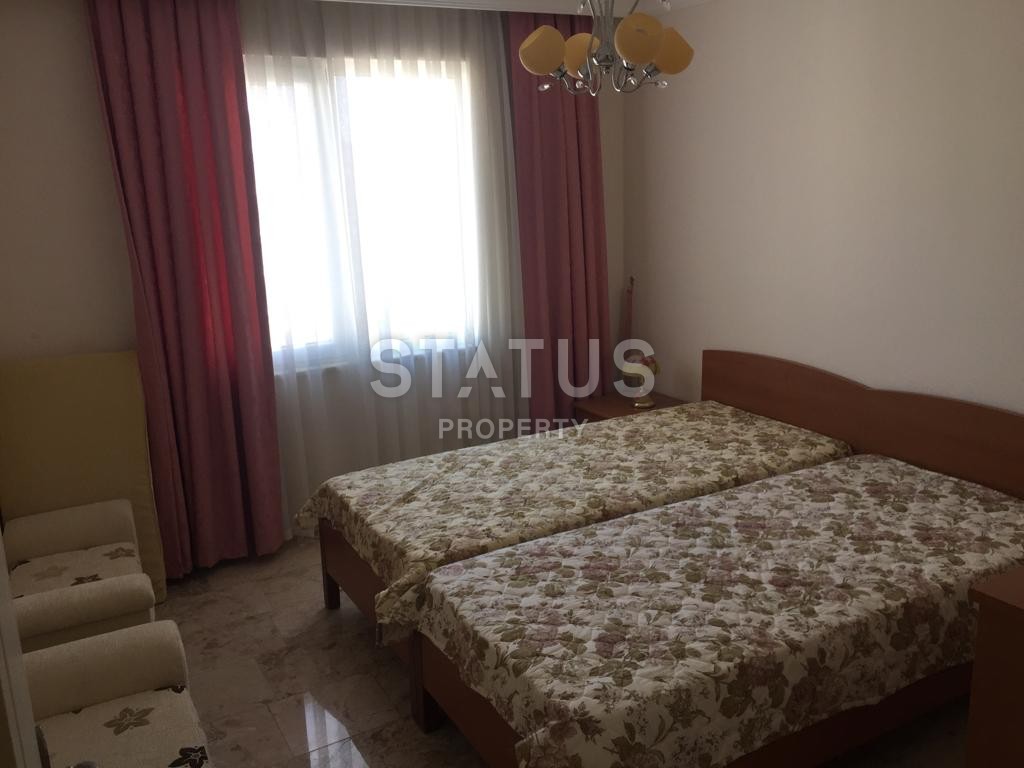 Меблированный пентхаус 4+1 с видом на море и горы в Махмутларе, 230 м2 фото 8