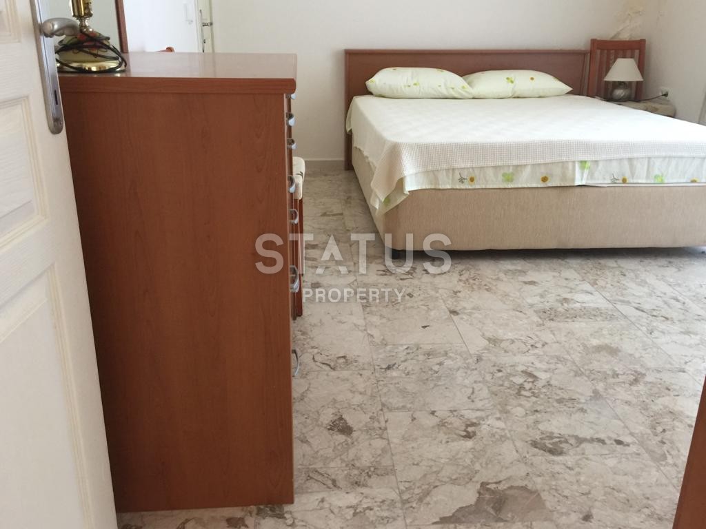 Меблированный пентхаус 4+1 с видом на море и горы в Махмутларе, 230 м2 фото 11