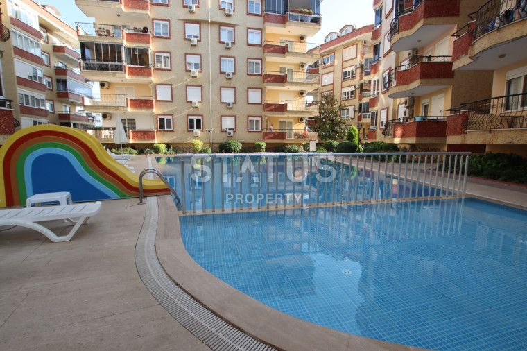 Меблированный дуплекс 4+1 в районе Оба, 230 м2 фото 1