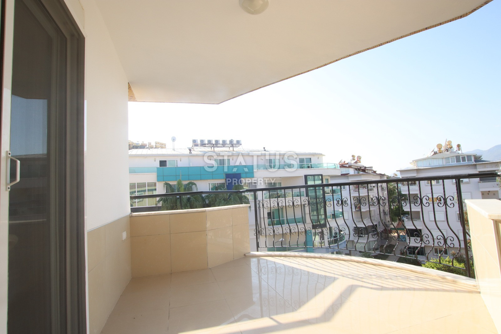 Меблированный дуплекс 4+1 в районе Оба, 230 м2 фото 3