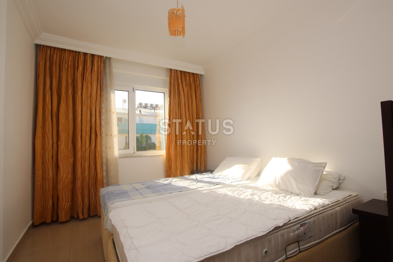 Меблированный дуплекс 4+1 в районе Оба, 230 м2 фото 4