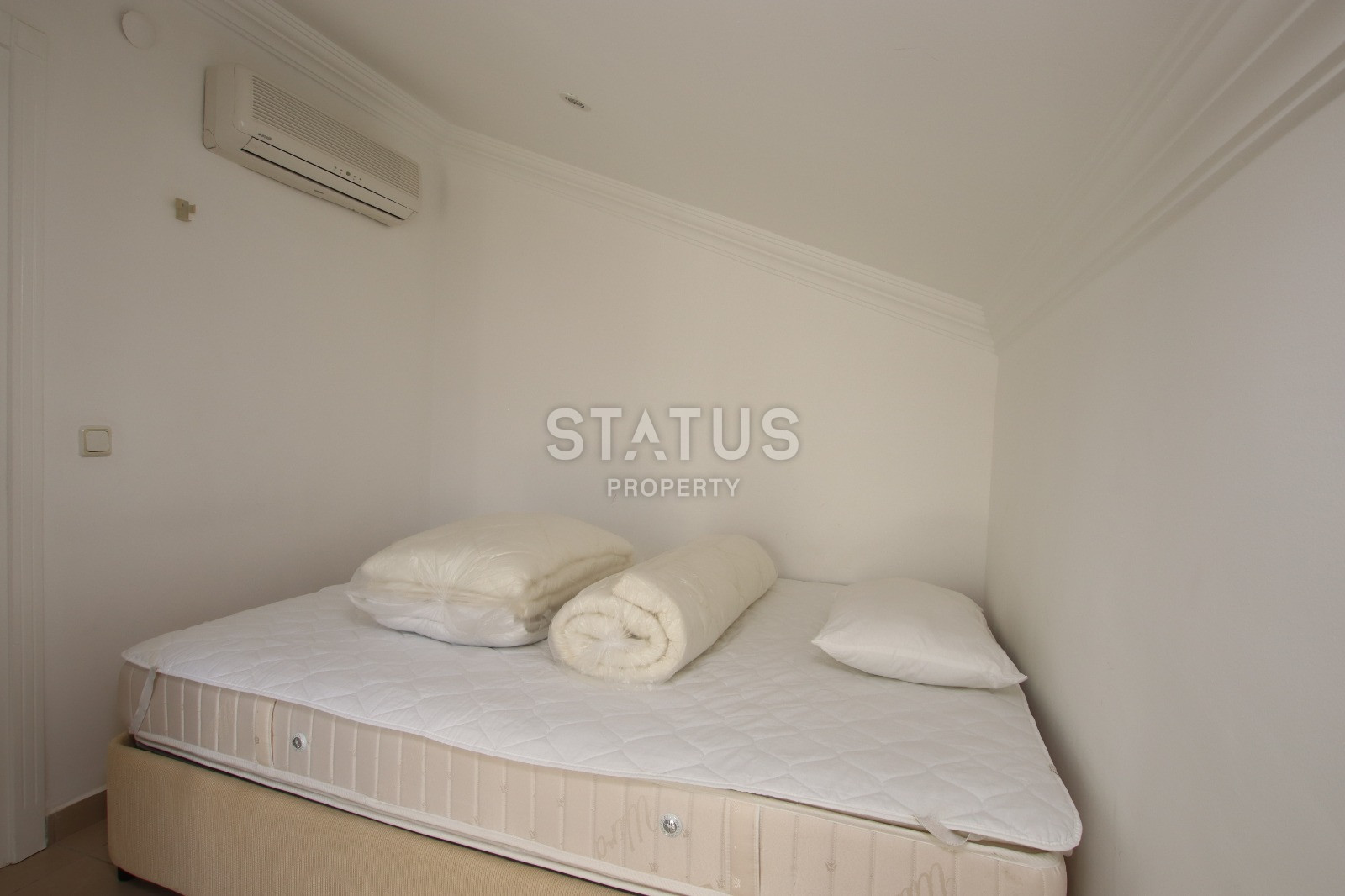 Меблированный дуплекс 4+1 в районе Оба, 230 м2 фото 5