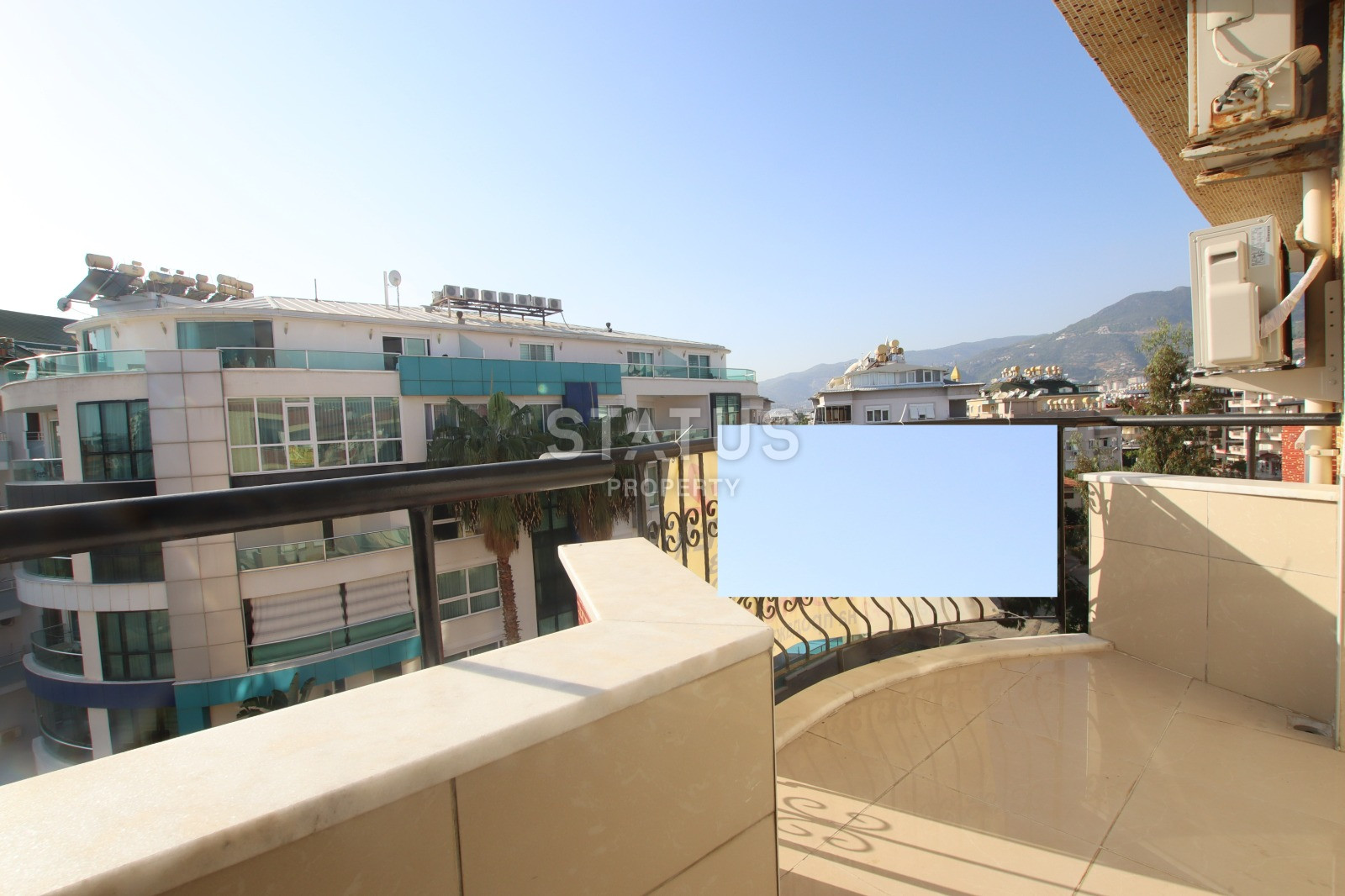 Меблированный дуплекс 4+1 в районе Оба, 230 м2 фото 12