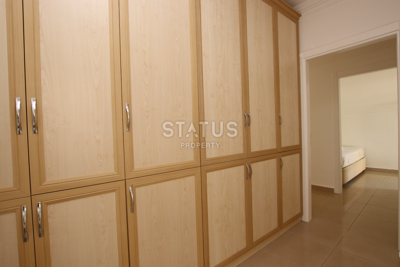 Меблированный дуплекс 4+1 в районе Оба, 230 м2 фото 13